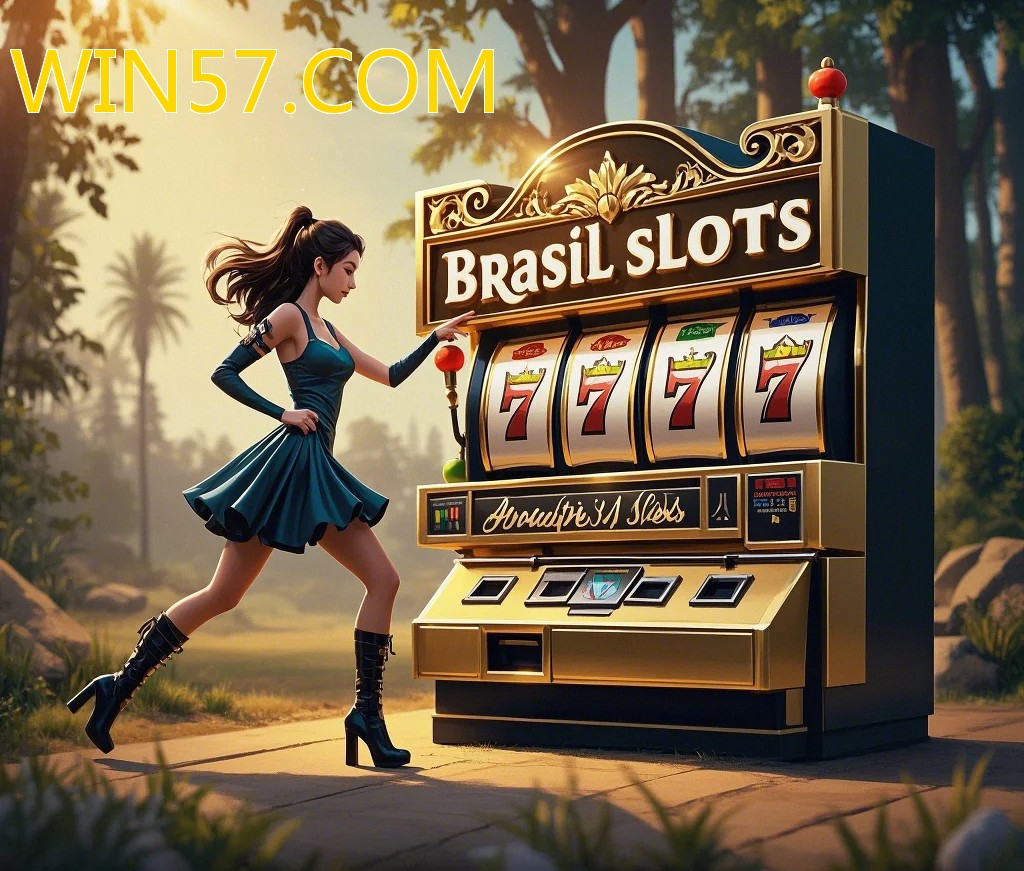 win57 GAME-Slots